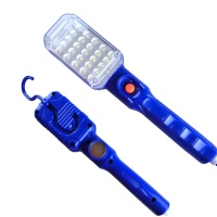 Светильник переносной светодиодный 15 м, с магнитом, «Maximum» MX 09745 (2398)