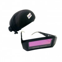 Очки для сварки хамелеон, «Maximum»