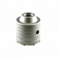 Коронка по бетону 65 мм, "MAXIMUM"  MX 07055 (2156)