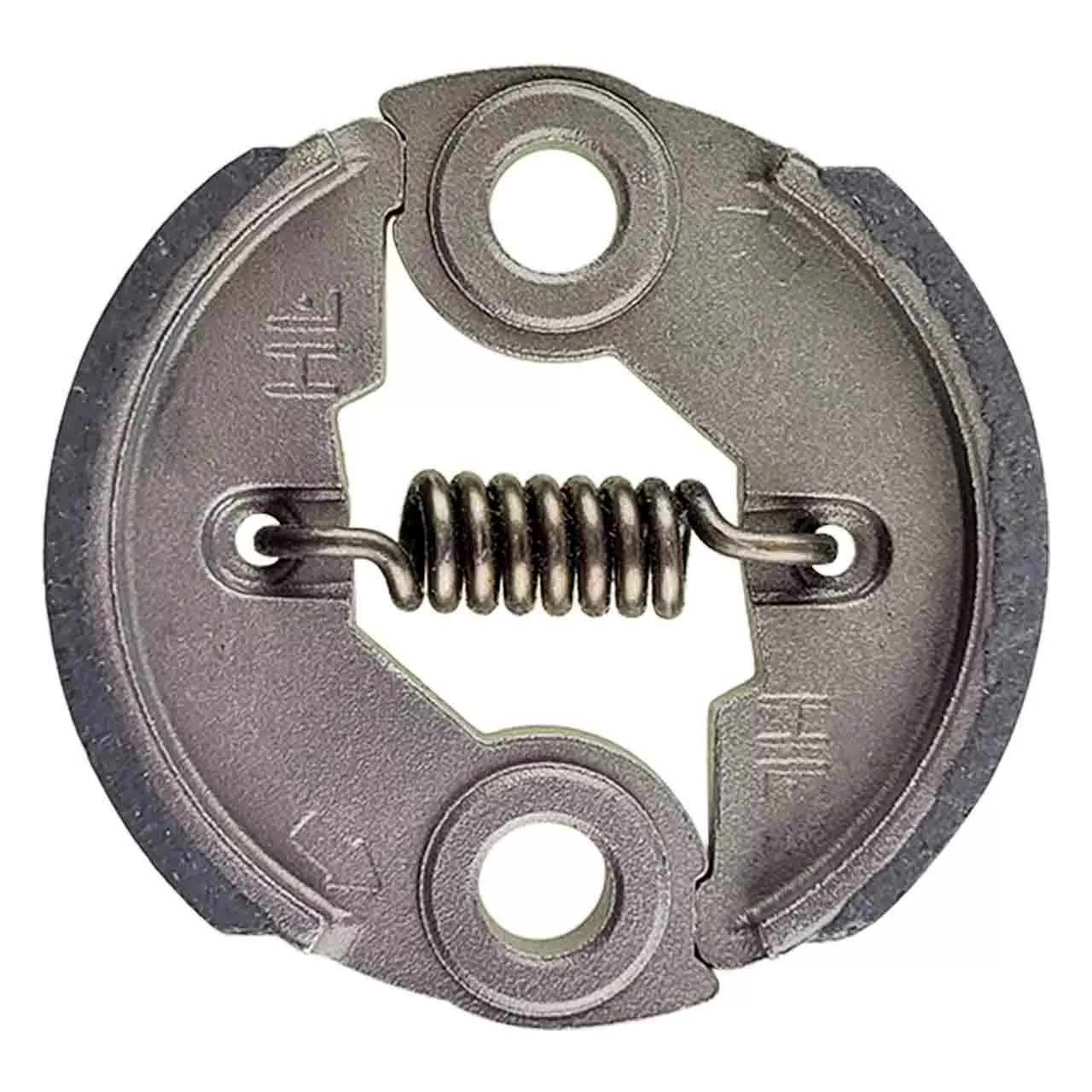 Муфта сцепления для мотокосы 33/ 43/52, металл